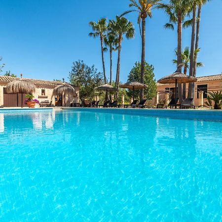 Agroturismo Son Sampoli By Mhr Llucmajor  Exterior foto